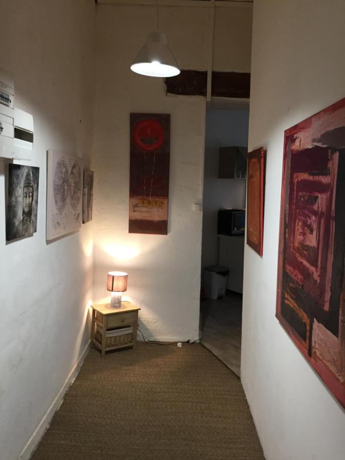 Appartamento Victor HUGO 1G et sa pizza offerte Aurillac Esterno foto