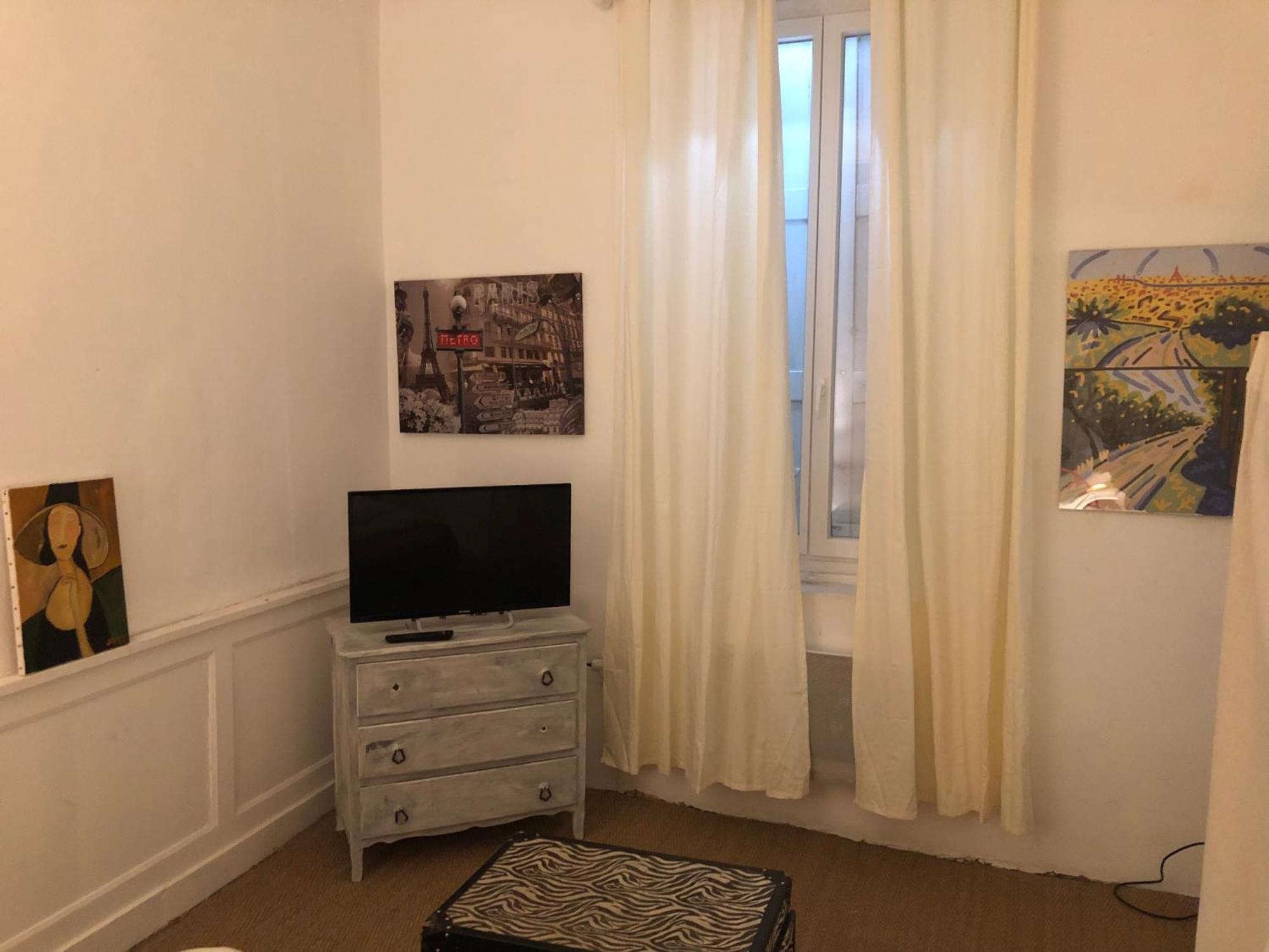 Appartamento Victor HUGO 1G et sa pizza offerte Aurillac Esterno foto