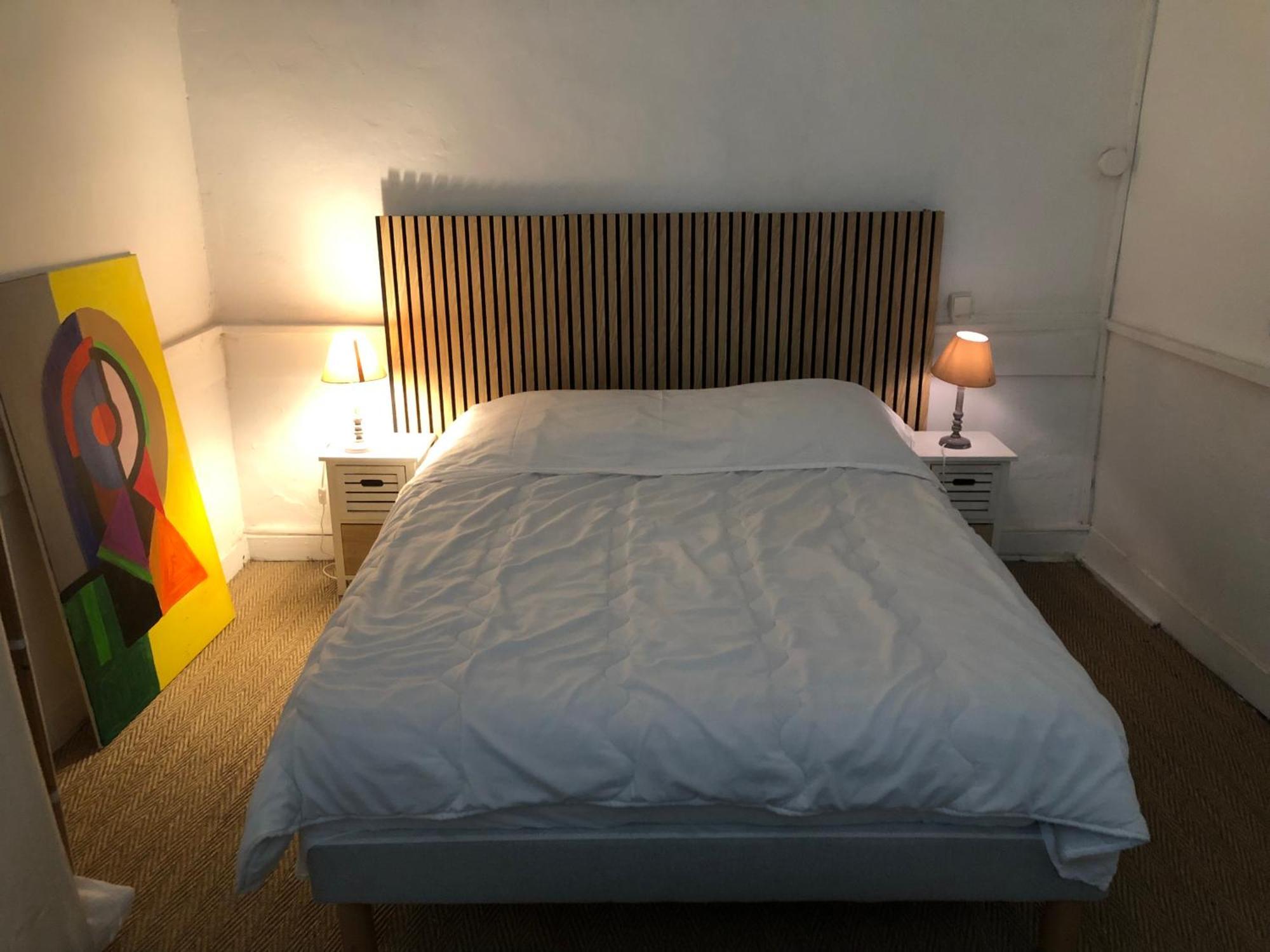 Appartamento Victor HUGO 1G et sa pizza offerte Aurillac Esterno foto